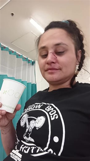 Why You Should Never Fight a Table