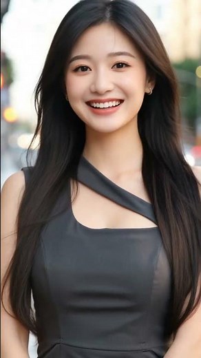 BEAUTIFUL GIRL | Natural Makeup Style Tutorials 🌸💄✨