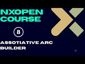 Session 8: NXOpen APIs Programming Using C# Programming