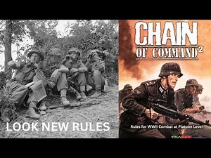 Chain of command 2 rules