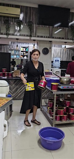 Lapis Legit & Bika Ambon Premium Halal