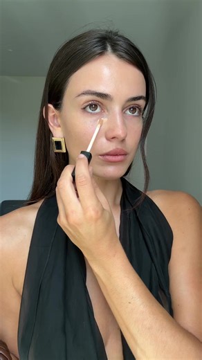 Blushy Tonal Makeup Tutorial for a Radiant Look