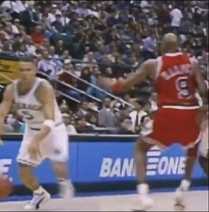 189K views · 1K reactions | Jason Kidd's court vision was CRAZY 勞 He has 12,091 ASSISTS! (2nd All-Time) | Hurt Life News | Facebook