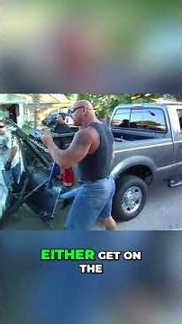 Repo Gets Extra Confrontational #operationrepo