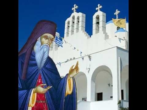 19/04/2025 - Η Ακολουθία της Αναστάσεως -ΑΠΟ ΤΟΝ Ι.Ν ΑΓΙΟΥ ΝΙΚΟΔΗΜΟΥ-ΑΓ.ΝΙΚΟΛΑΟΥ ΠΛΑΝΑ ΧΩΡΑΣ ΝΑΞΟΥ