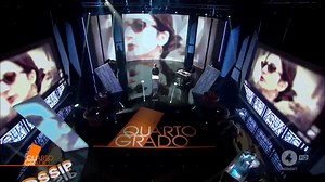 6.6K views · 259 reactions | Siamo in onda con #Quartogrado! In diretta su Rete4 e in streaming su Mediaset Infinity | Quarto Grado | Facebook