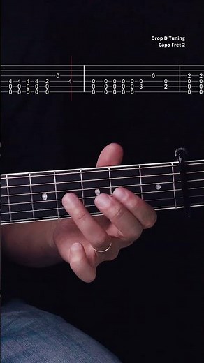 Norwegian Wood (easier way)