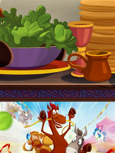 ч16 #мультфильмы #мультики