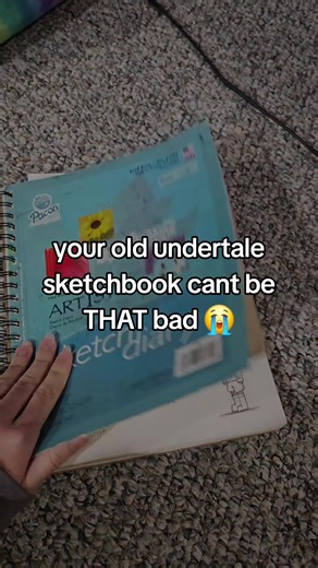 pt.1 cuz i have SO MANY 😭😭😭 #undertale #sketchbook #cringe #sans #memes