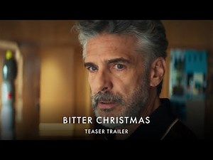 BITTER CHRISTMAS | Official Teaser | The new film from Pedro Almodóvar | Curzon Film
