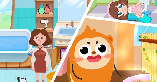 Download & Play Candy School on PC & Mac (Emulator)