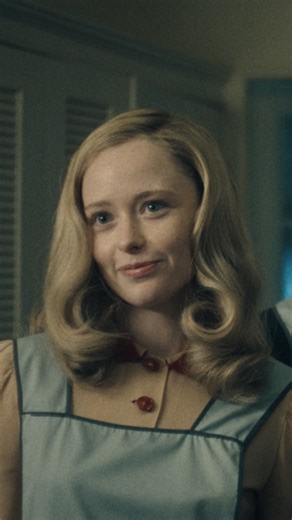 Oh dear 🫢 📺: Monster: The Ed Gein Story | Netflix