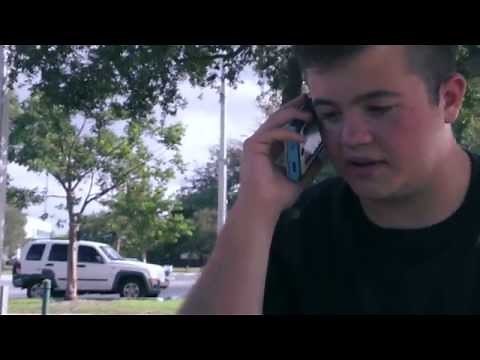 Impact Teen Drivers - Driving Distracted PSA