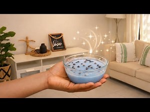 House Smells Expensive 24/7! How to Make a DIY Air Freshener That Lasts 30 Days!