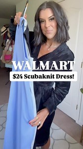 448K views · 2.7K reactions | The best Walmart dresses! Sizes going fast! I’m 5’5 and in size small. C0mment DRESS + I’ll send it your way! #walmartdress #walmartfashion | Mommaneedssomegrace | Facebook