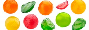 Hard Candy History: Why These Sweets Will Always be Popular