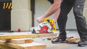 A Look at Personal Injury in the Construction Industry