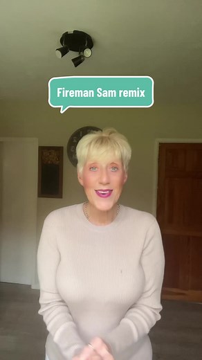 Fireman Sam remix