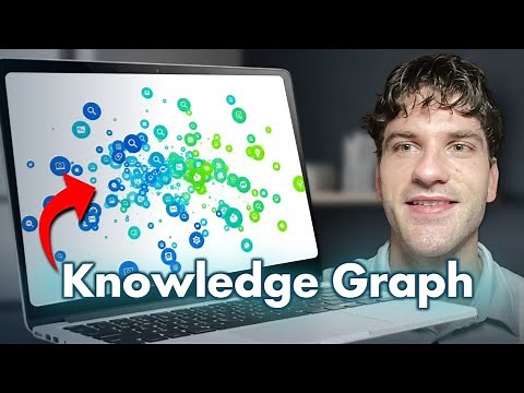 Why Knowledge Graphs Matter for Engineering (and how to build one) [+ script]