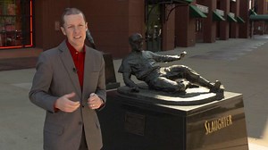 Enos Slaughter's 1946 'Mad Dash'