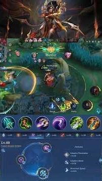 24 Kills + Maniac!! Insane DMG Benedetta Monster Exp Laner (Part 15) - #gameplayproplayer #benedetta