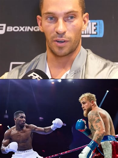 Pro Boxing Fans on TikTok