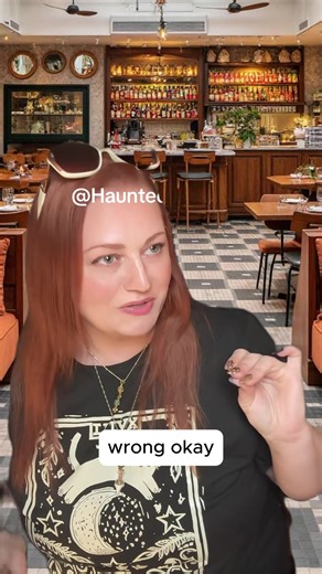 The Ridiculous Side of Restaurant Life: Customer Experiences