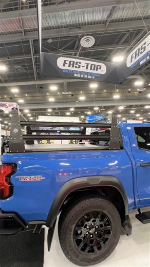 Fas-Top on Instagram: "Watch this 👀 You can still fully use your topper and tonneau cover while also having a JayBar bed rack on all at the same time. 💪 (Products: Fas-Top Traveler topper & tonneau & JayBar bed rack)#FasTopTraveler #JayBar #TruckLife #MadeInUSA #FasTop #TruckGear #topper #trucktopper #tonneaucover #truckaccesories #truckupgrades #EasyInstall #diy #truck #overlanding #offroad #camping #outdooradventures #bedrack #overlandingbuild #overlandgear #truckbuild"