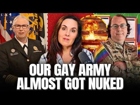 America Flexed Its Military Might And I Hate That I’m Kind Of Into It - Dumpster Fire 299