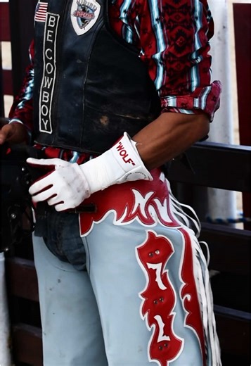 Behind the Chutes: Insights on Bull Riding