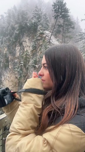 Entdecken Sie das Schloss Neuschwanstein
