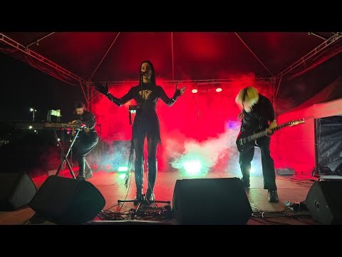 [4K 30fps] WOLF GRIEF @龐克折返跑 (2025.12.06) Punk Strike Fest.