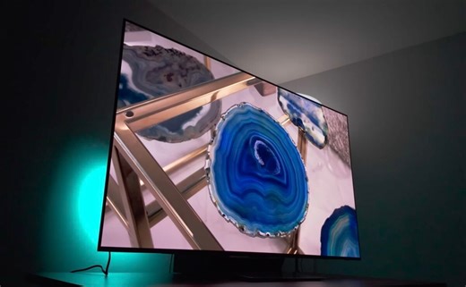 Samsung is slashing OLED prices by up to $2,400 in the US right now