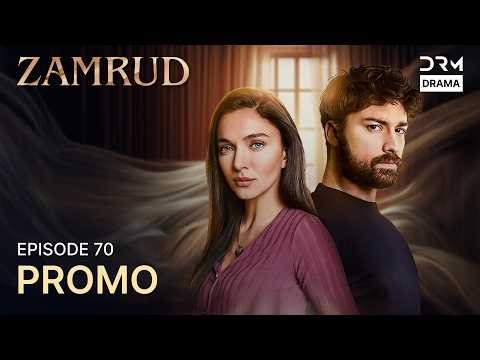 Zamrud Upcoming Episode 70 | Promo | Turkish Drama in Urdu | UE2O