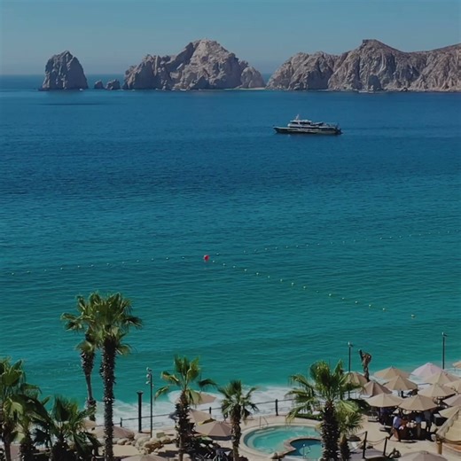 Booking your Cabo getaway has never been easier! ✈️🏨 Our complete vacation packages include everything you need for an amazing trip: flight, hotel, and endless fun at our family-friendly resort. ✨Don't wait—these deals won't last long! https://hubs.ly/Q040wk-l0 #VillaDelPalmar #LosCabos | Villa del Palmar Beach Resort & Spa Cabo San Lucas