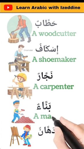 Learn Arabic FAST & EASY 🔥 | Speak Arabic Like a Native in Minutes!