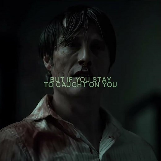 "I took your bullets"🥶 | Hannibal edit #hannibal #shorts