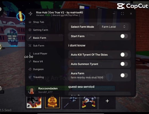 Roblox Blox Fruits: Loading Game Scripts