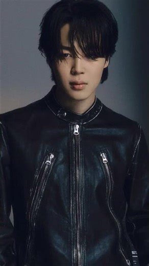 jimin is so cool 🗿🗿