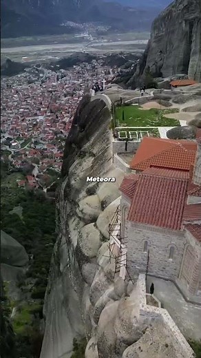 Most underrated gem in Greece