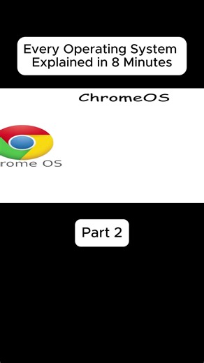 Every Operating System Explained Part 2
