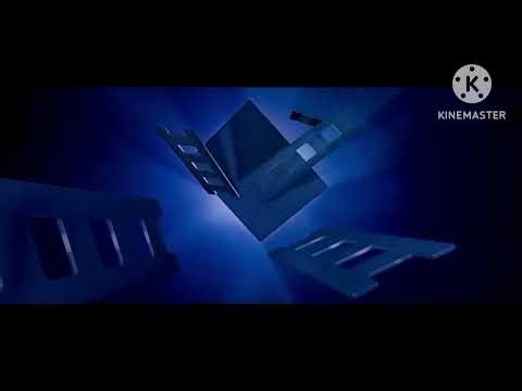 Krypton (2005) - Opening Logos [FANMADE/FAKE]