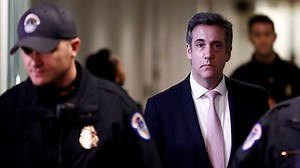 Michael Cohen's opening statement: Donald Trump is 'a racist,' 'a conman,' 'a cheat' and knew about DNC email leaks