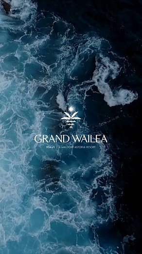 Experience heaven, earth and sea at Grand Wailea, where the spirit of aloha meets oceanfront luxury on the Pacific shores of Maui. To view our offers, including our limited-time Early Bird Black Friday, visit the link in our bio. #GrandWailea #WaldorfAstoria | Grand Wailea Maui, A Waldorf Astoria Resort