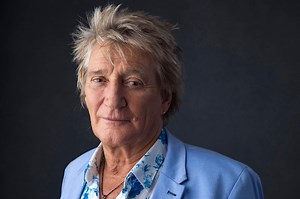 Significado de la canción FOR THE FIRST TIME (Rod Stewart) - LETRAS.COM