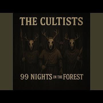 The Cultists (99 Nights in the Forest)
