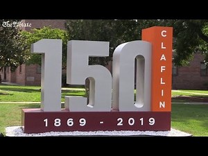 Historic Black college, Claflin University succeeding where others are struggling