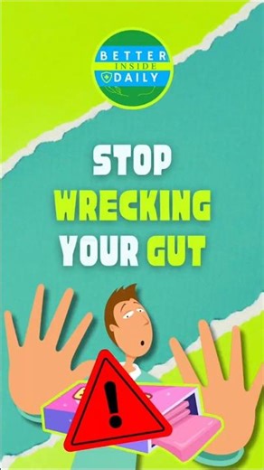 Stop Bloating NOW! Easy Swap For Sugar Free Candy