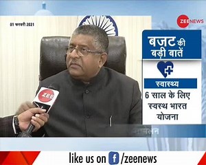 Exclusive Interview : Watch Ravi Shankar Prasad on Made in India