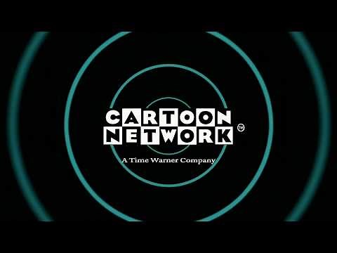 Cartoon Network (1999) Logo - 4K